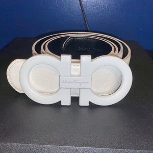 Salvatore Ferragamo Belt